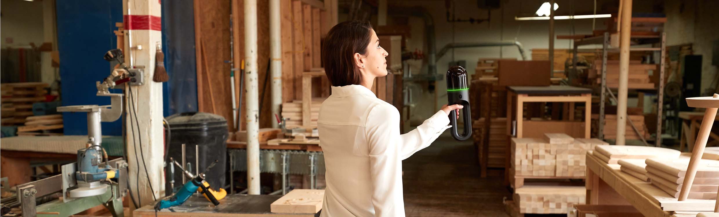 100 años de innovación en Heerbrugg